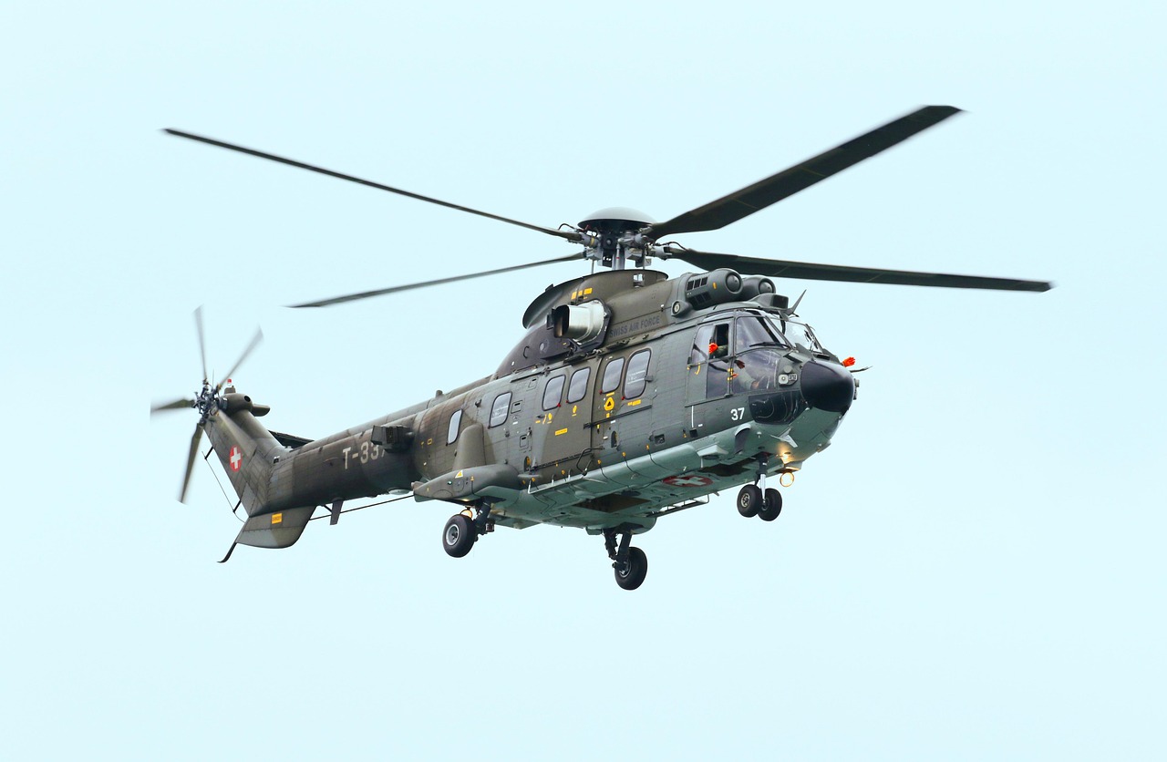 照射の詳細：レーザーはどのように照射されたのか？