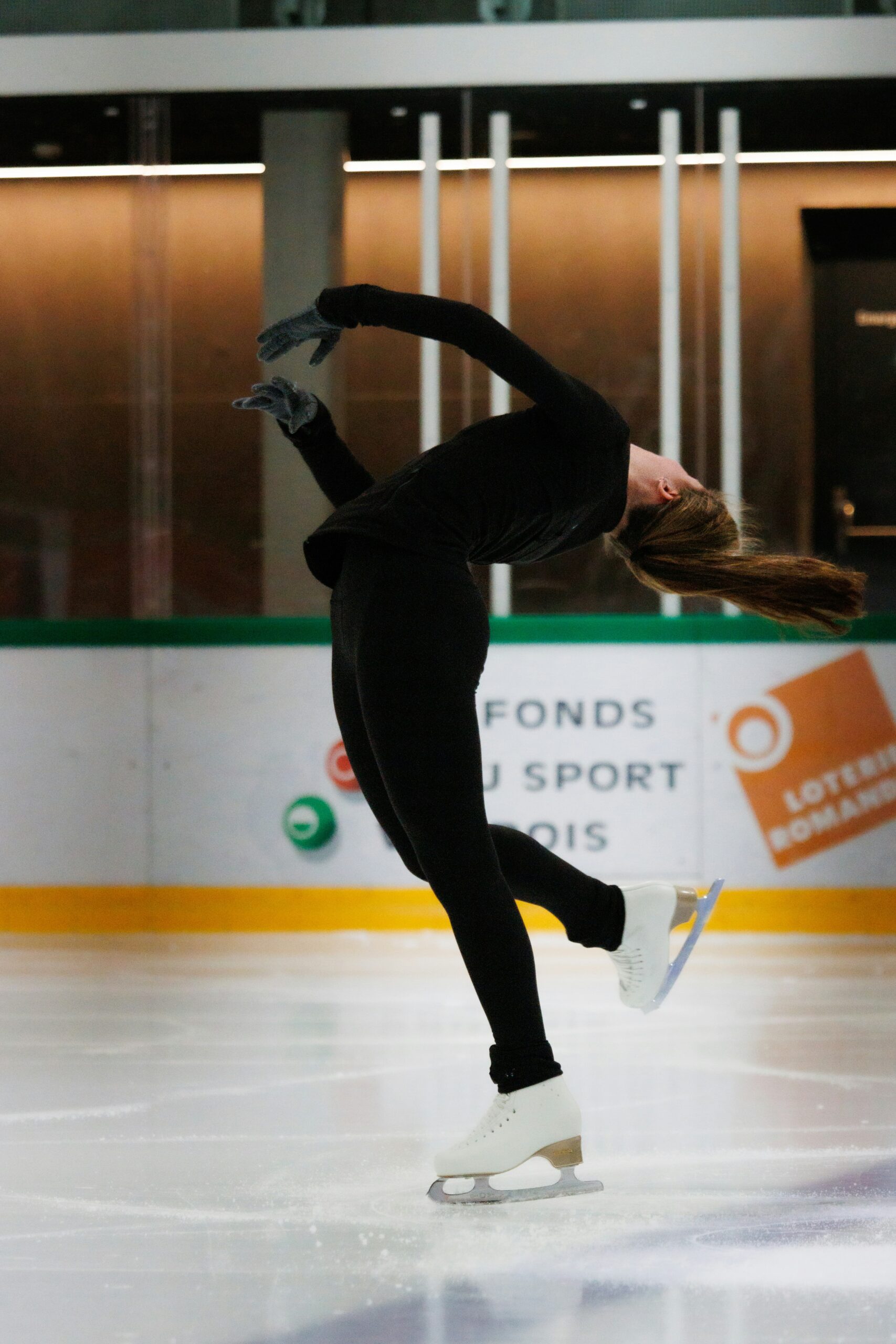 坂本花織は今季限りで引退を表明、その背景とは
